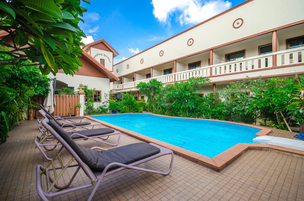 Hotel photo 15