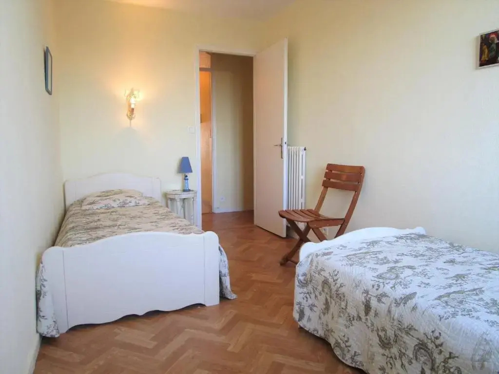 Appartement Les Sables-d'Olonne, 3 pièces, 5 personnes - FR-1-197-182