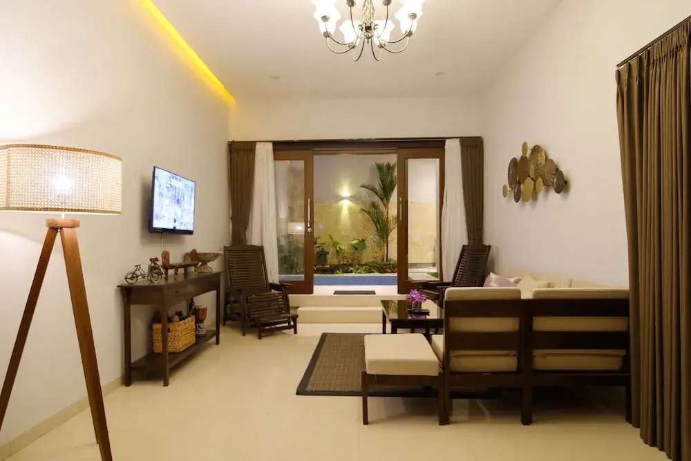 Pandhega 2 House - фото 13