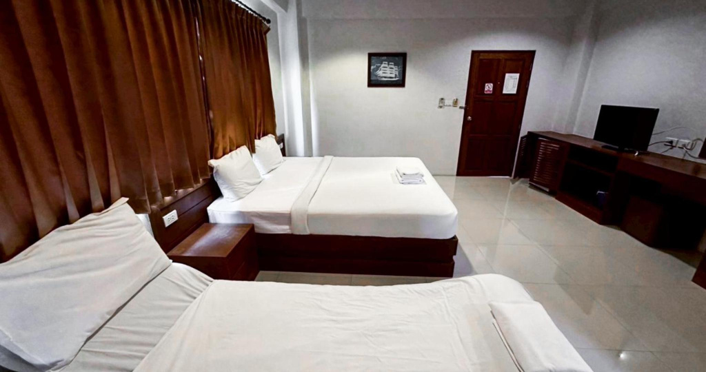 Hotel photo 20