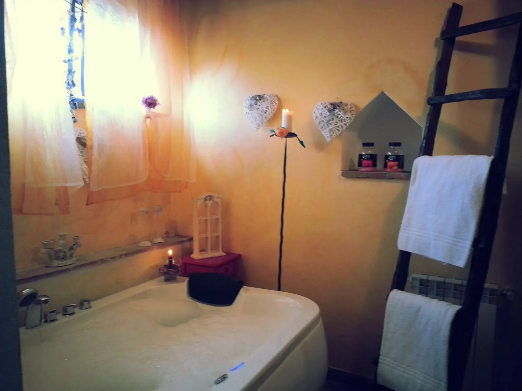 Podere Palazzolo by null