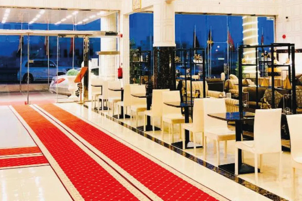 Hotel photo 16