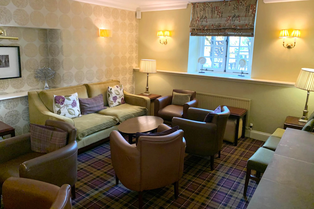 Banbury Wroxton House Hotel - Général