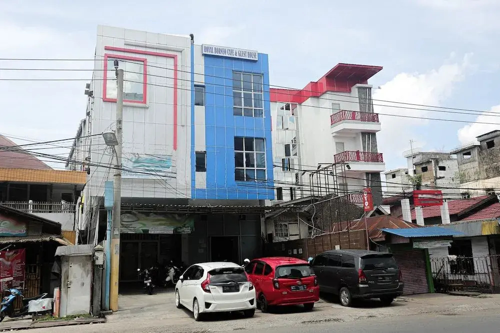 OYO 2524 Royal Borneo Guesthouse