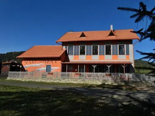 Vlčí Jámy image