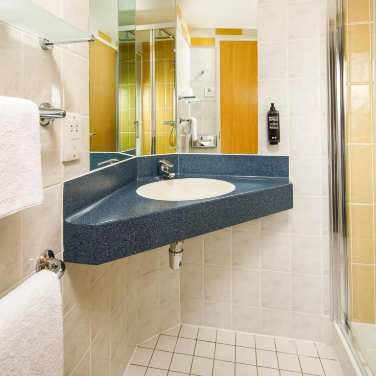 ibis Styles Birmingham Centre - Général