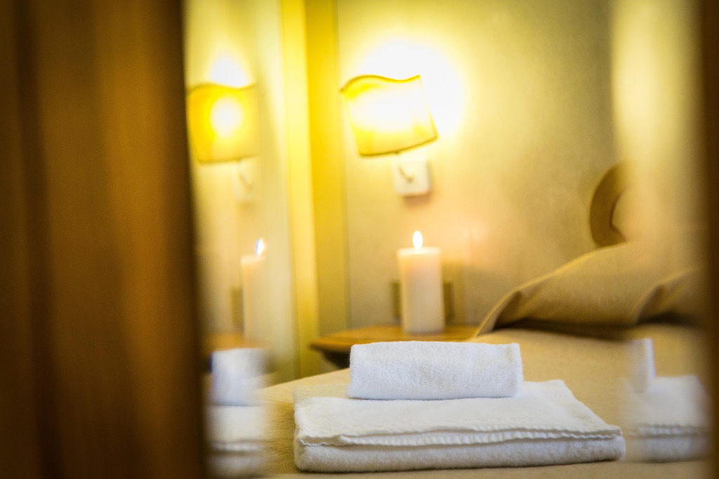 Hotel Posta R.T.A — 3
