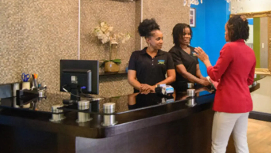 Eden Gardens Wellness Resort & Spa - Général