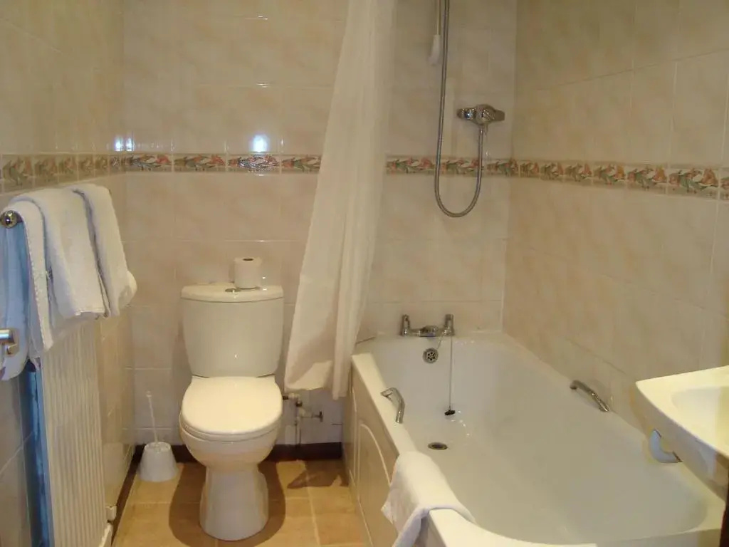 Firs Hotel - Chambres