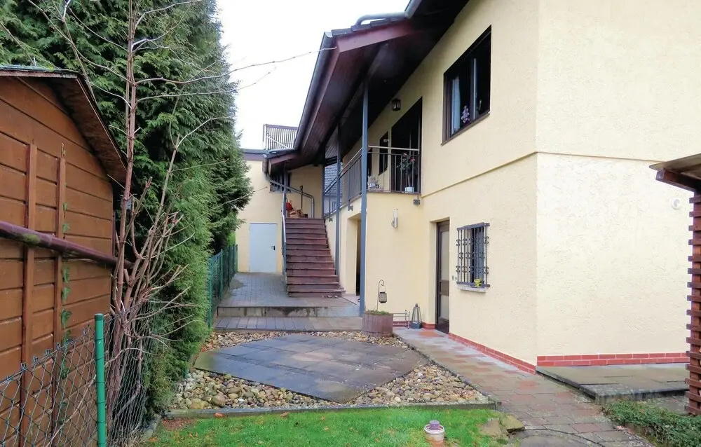 Beautiful Apartment in Brensbach OT Wersau With 1 Bedrooms and Wifi