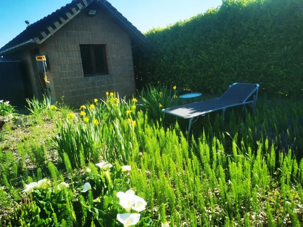Maison Terra Nova