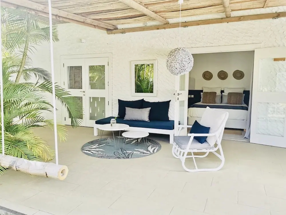 The Good Life Mauritius