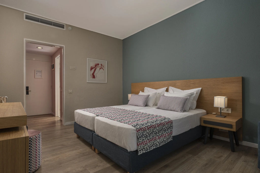 Skiathos Palace Hotel - Général