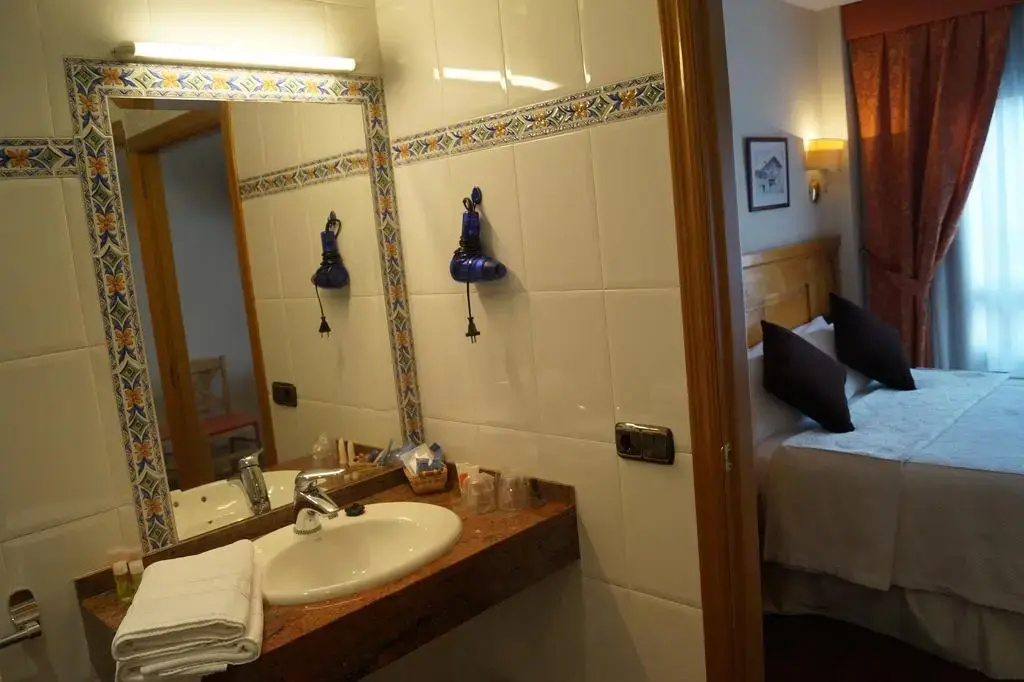 Hotel Meta - Général
