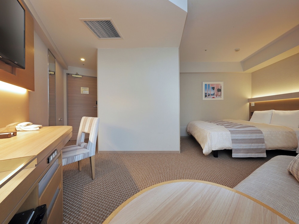 Keio Presso Inn Otemachi 사진 23