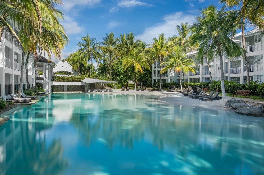 Peppers Beach Club - 5