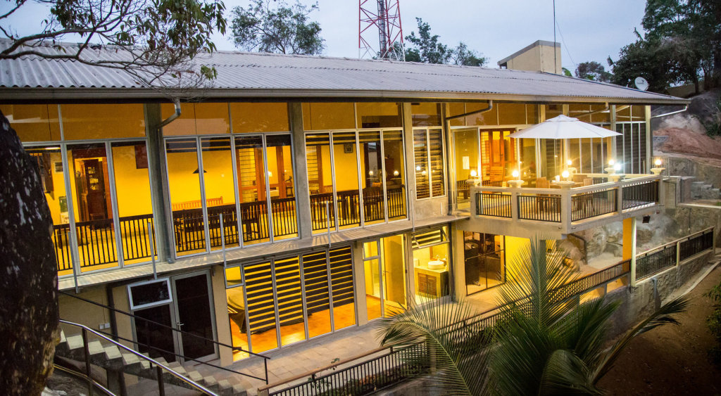 Misty Hills Villa Kadugannawa image