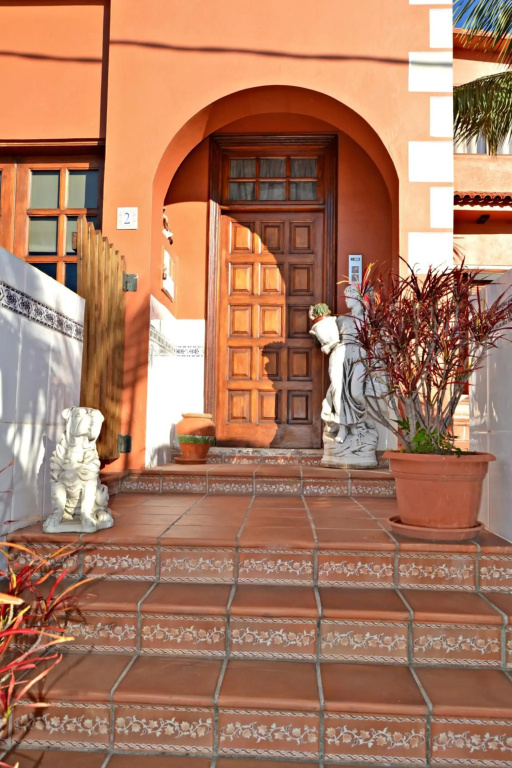 Casa Victor