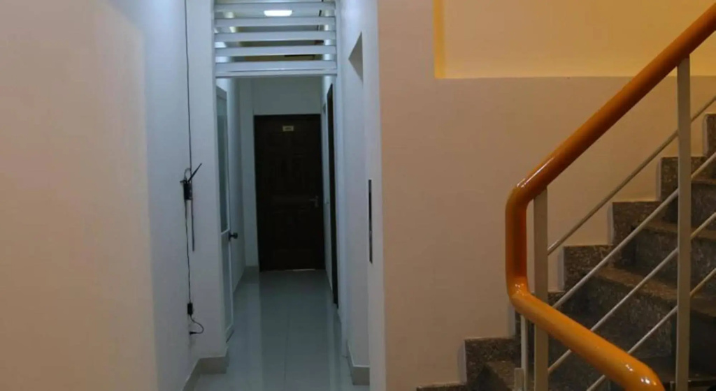 Kien Hotel - Général