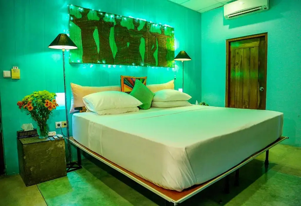 Dickman Resort The Boutique Hotel - Chambres