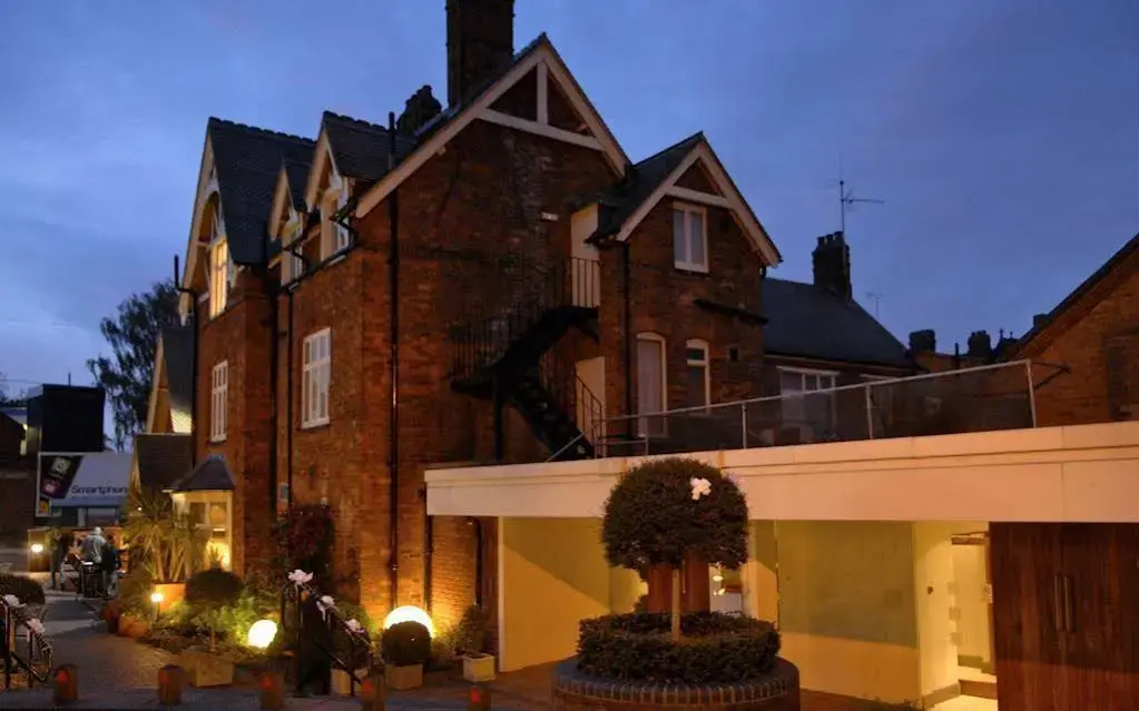 Hotel photo 45