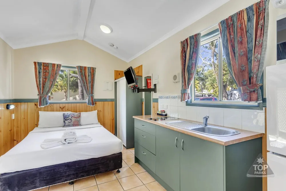 Tasman Holiday Parks - Airlie Beach - Chambres