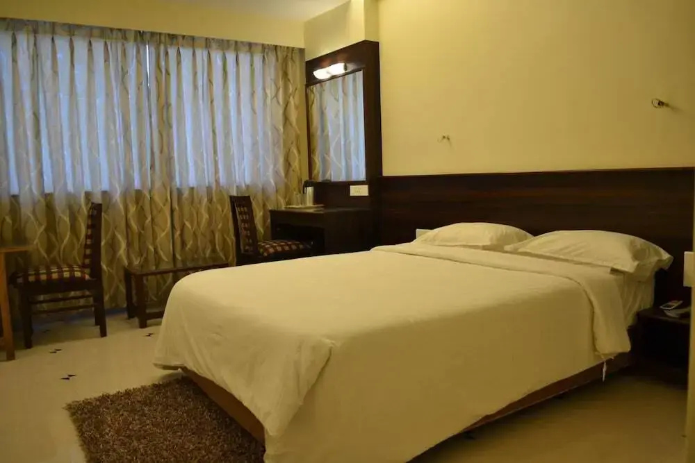 Hotel Green Land Elegant - Général