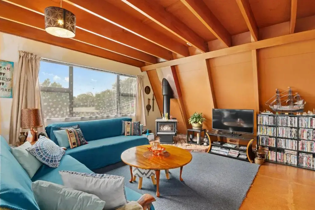 Pohara Retreat - Pohara Holiday Home