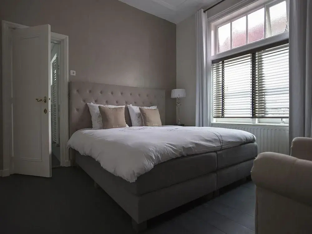 Zenzez Hotel & Lounge - Général