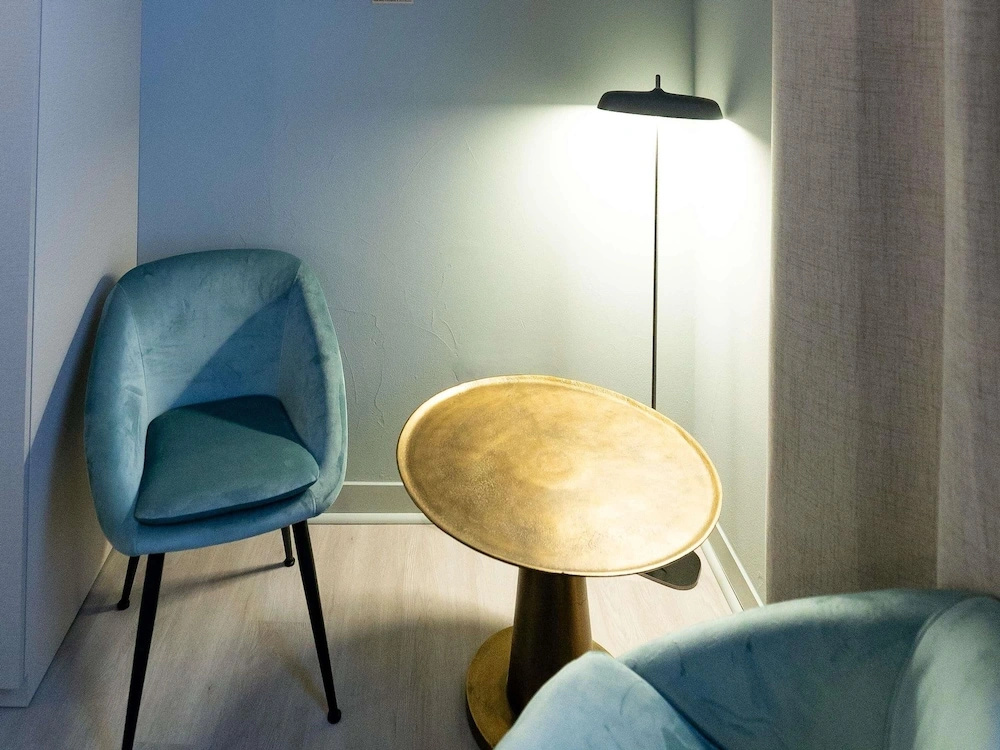 Mercure Montauban - Chambres