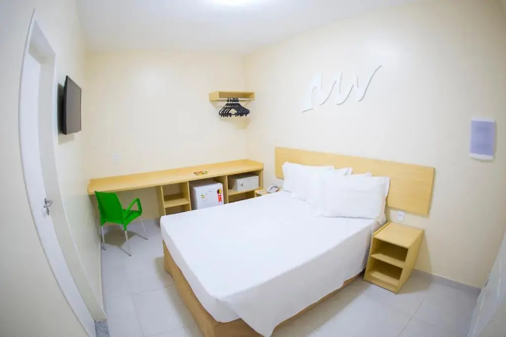 Hotel Parque das Águas - Chambres