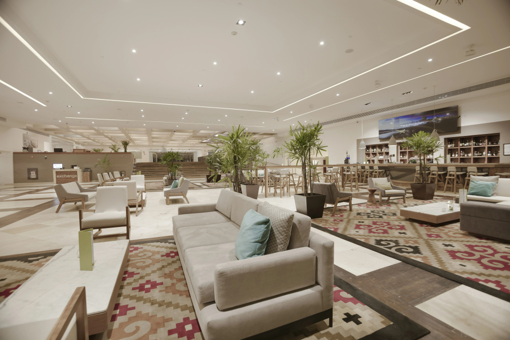 InterContinental Presidente Cancun Resort by IHG - Général