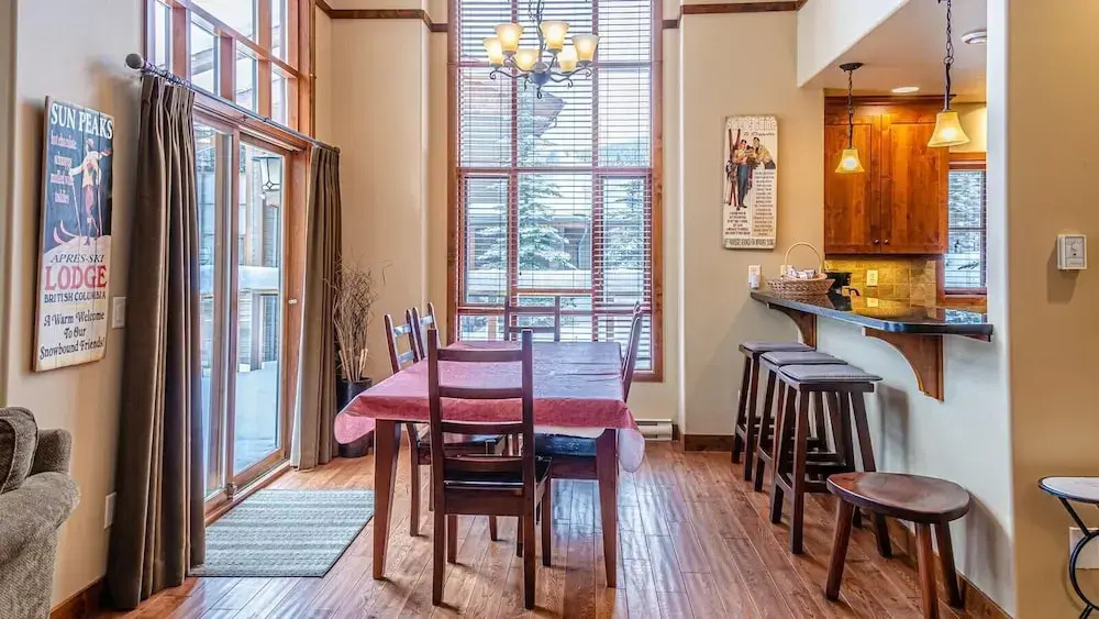 Woodhaven #36 By Bear Country - фото 22