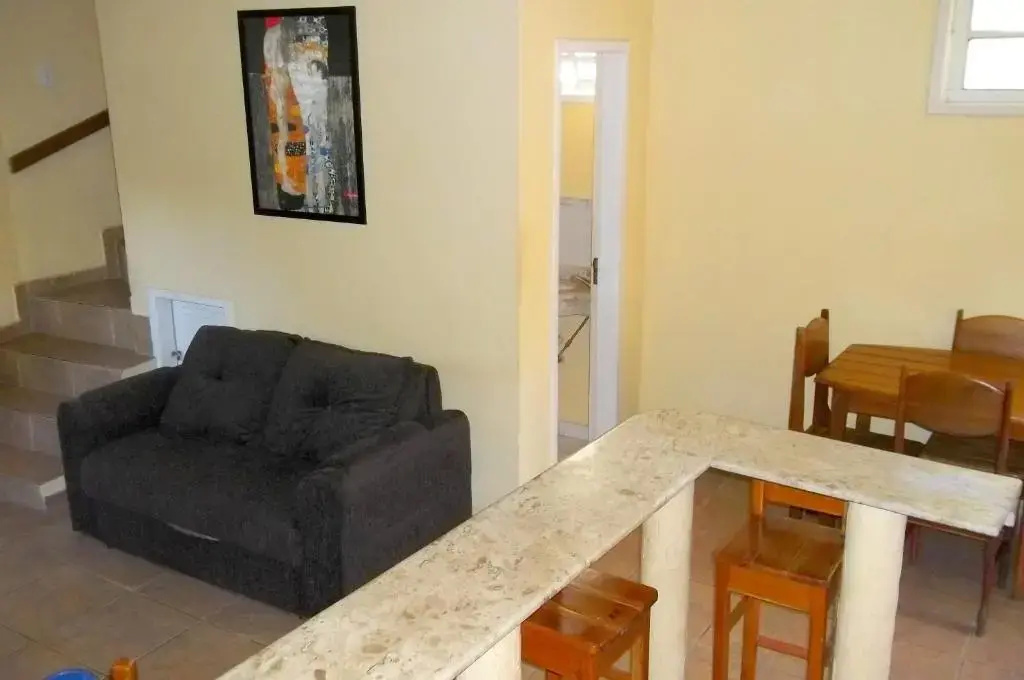Porto Verano Residence - Chambres