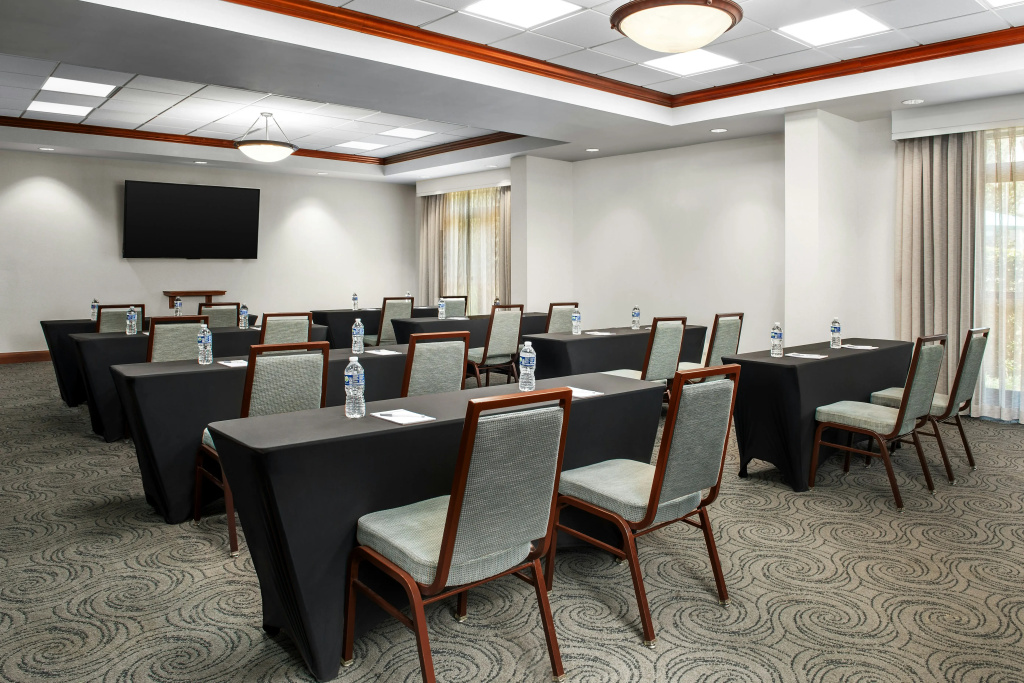 Hampton Inn & Suites Lake Mary At Colonial Townpark - Général