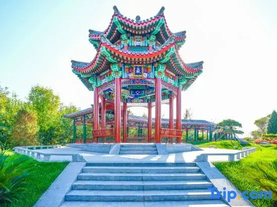 Changji Jianguo Hotel