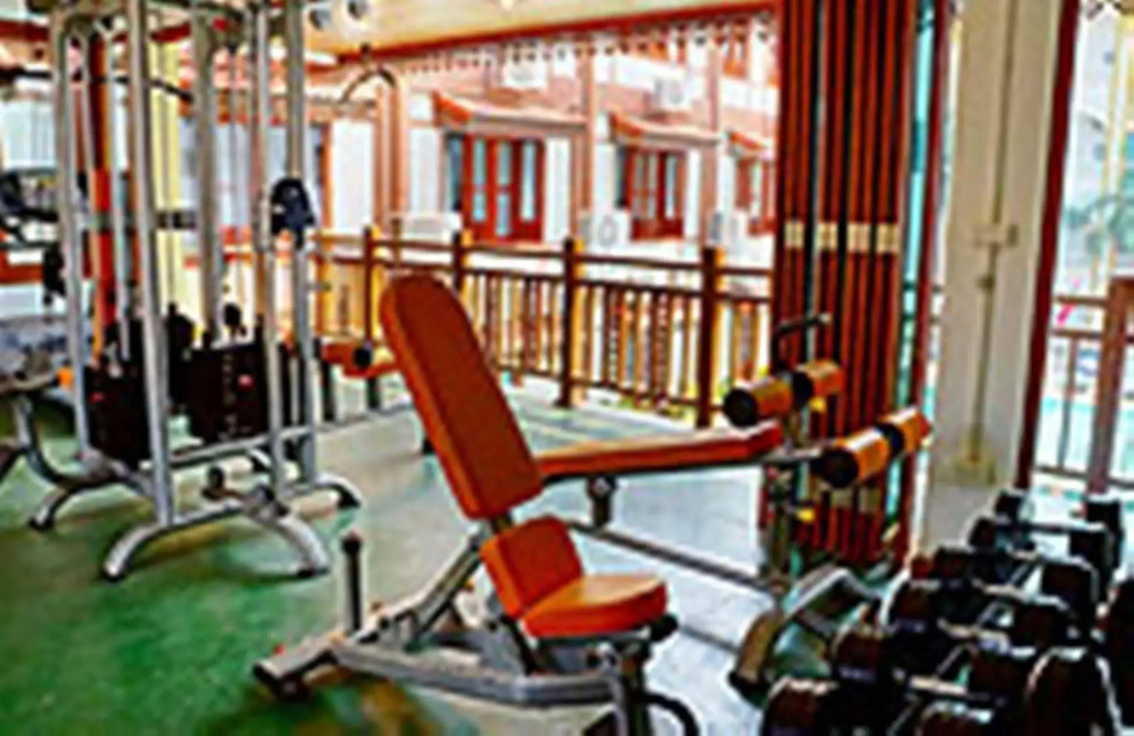 Hotel photo 13