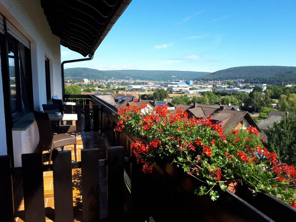 Hotel und Gasthof Spessarttor by null