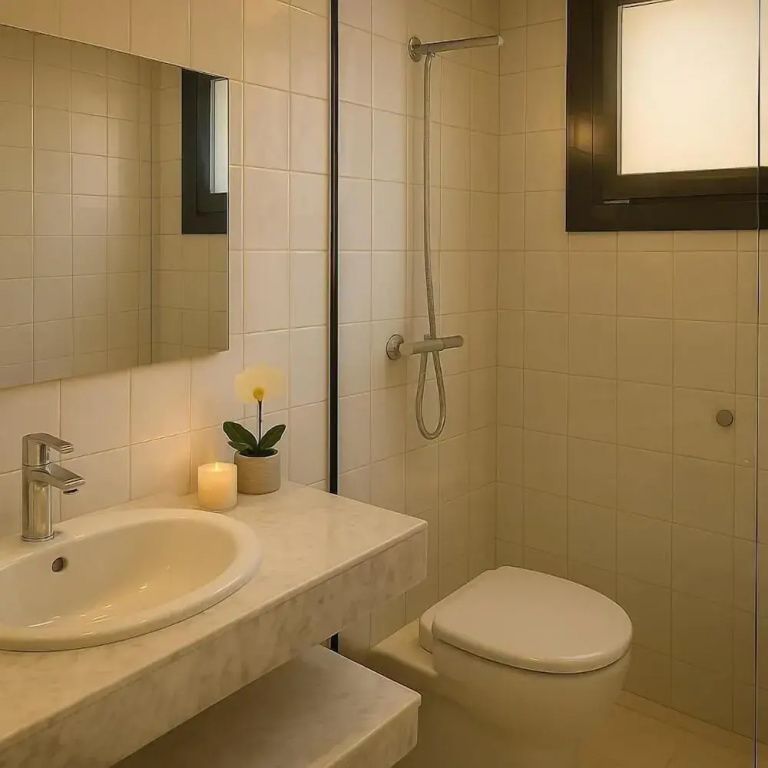 2 Bedrooms Standard Family room