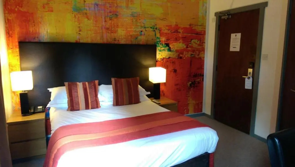 Remont Oxford Hotel - Chambres