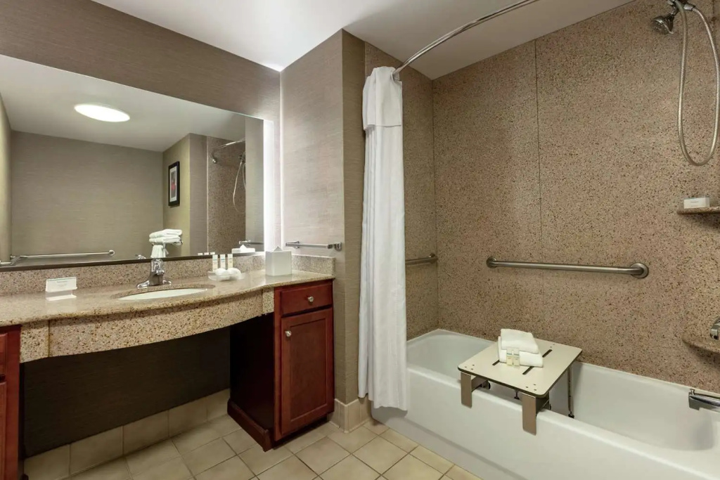 Homewood Suites by Hilton Harrisburg East-Hershey Area - Général