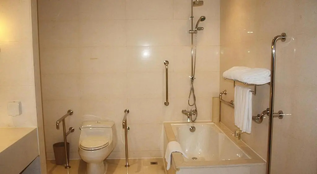 Holiday Inn Shanghai Pudong Nanpu by IHG - Chambres
