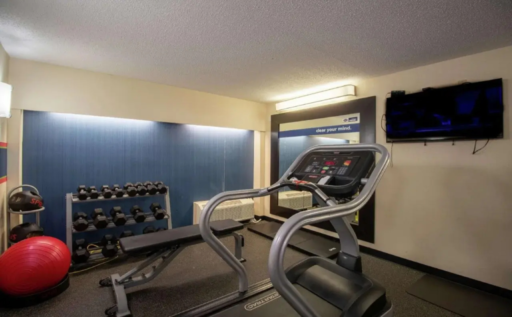 Hotel photo 22