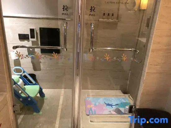 Narada Qiandao Lake Resort - Chambres