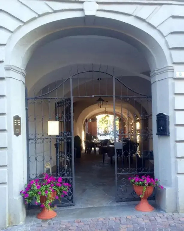 Hotel photo 11