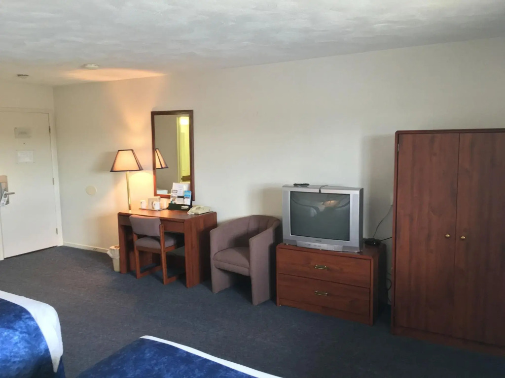 Fairway Inn - фото 5