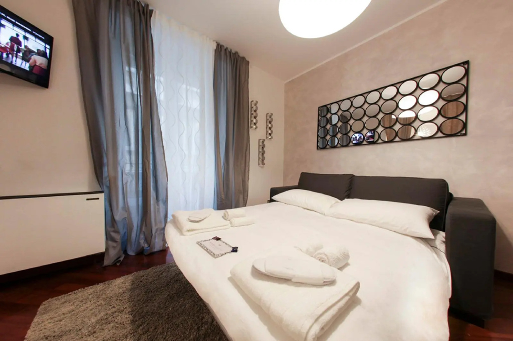 Hemeras Boutique House Unione Ii