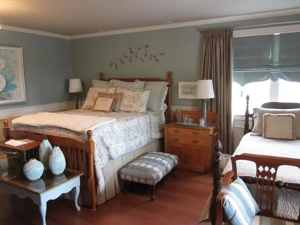 Casa Breeze Inn - Général