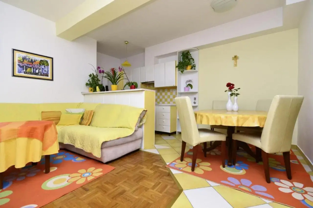 Apartmani Mira - фото 16