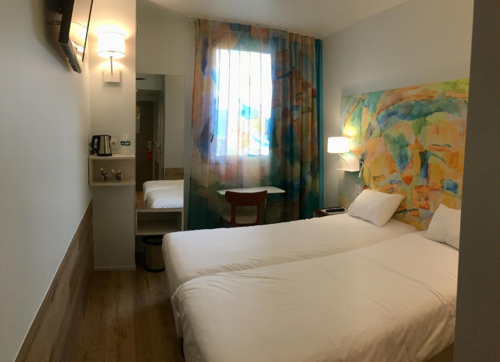 Hotel photo 19